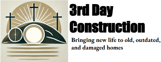 3rd Day Construction