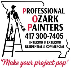 Professional Ozark Painters