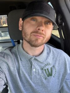 Waste Walkers Dispatch