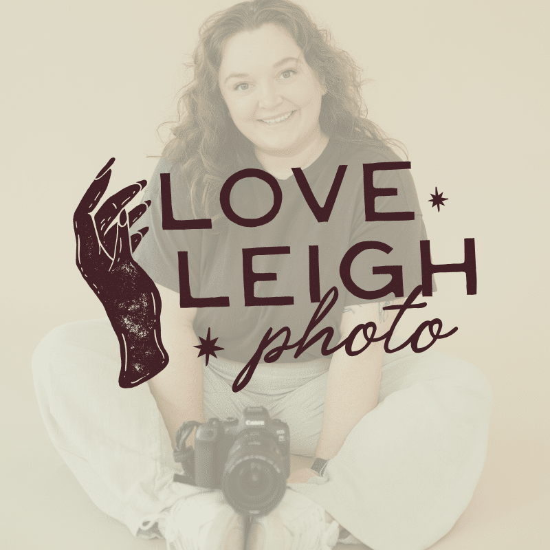 Love Leigh Photo LLC