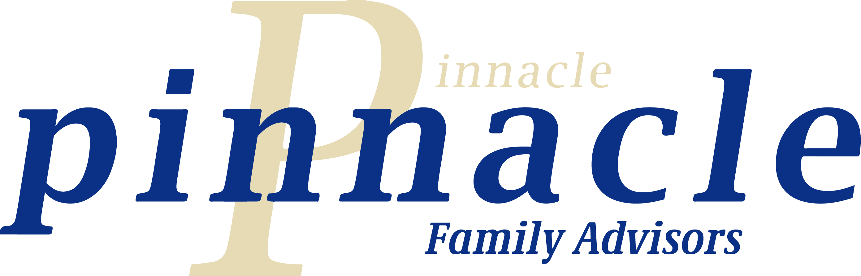 Michael Vaughn — Pinnacle Family Advisors