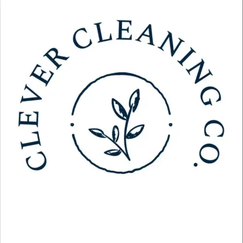 Sariya Ladd — Clever Cleaning Company