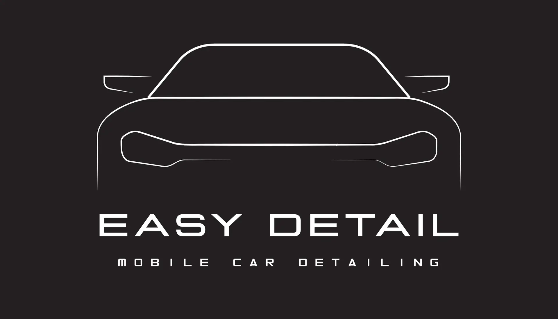 Conner Lehman — Easy Detail LLC