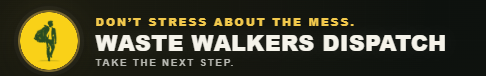 waste walker