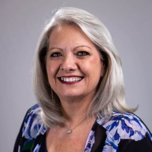Cindy Garretson